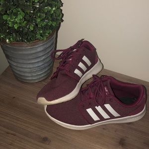 Adidas running shoes